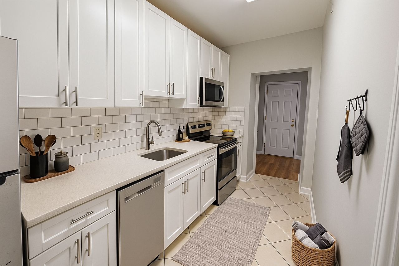 1300 Orren St Ne #1 - Photo 5 of 8