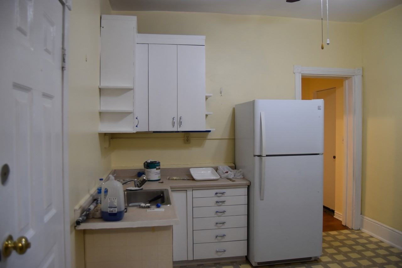 1807 North Washington - 1 #1 - Photo 3 of 15