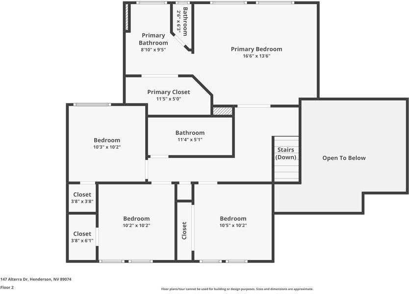 147 Alterra Dr - Photo 3 of 17