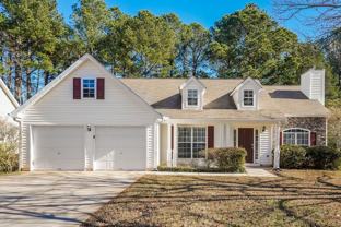 310 The Gables Dr - Photo 1 of 1