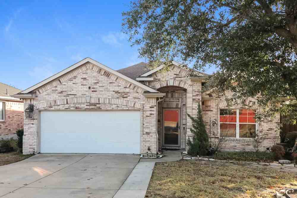 2668 Pioneer Bluffs Rd