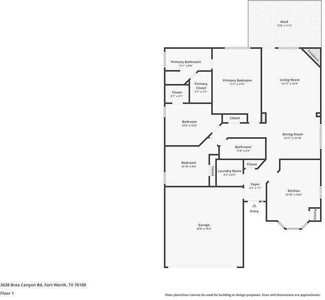 2638 Brea Canyon Rd - Photo 2 of 16