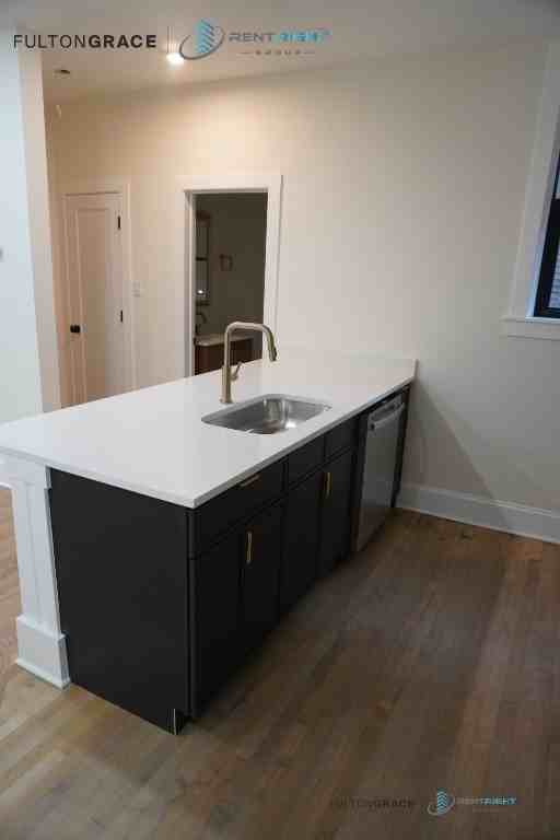 4636 N Hamilton Ave #4636-1 - Photo 3 of 20