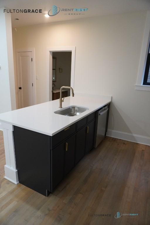 4636 N Hamilton Ave #4638-1 - Photo 3 of 20