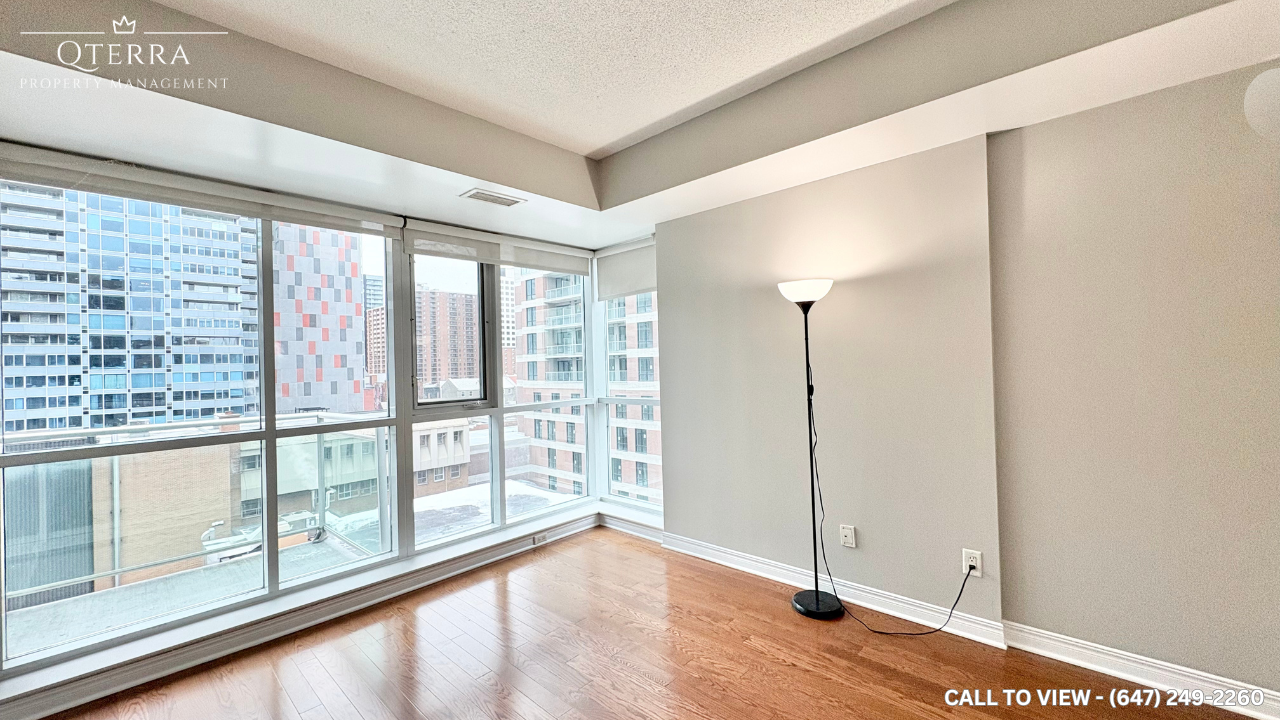 709-134 York St, Ottawa, Ontario K1N 1K8 - Photo 3 of 17