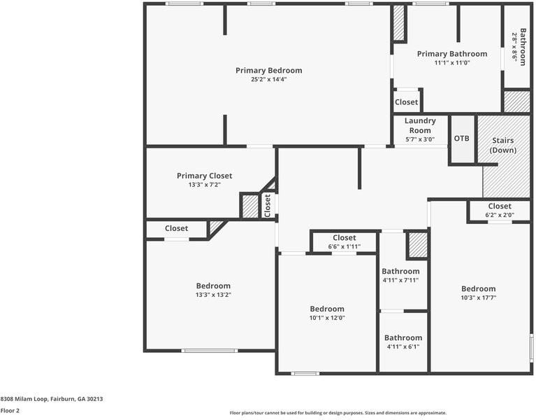 8308 Milam Loop - Photo 3 of 17
