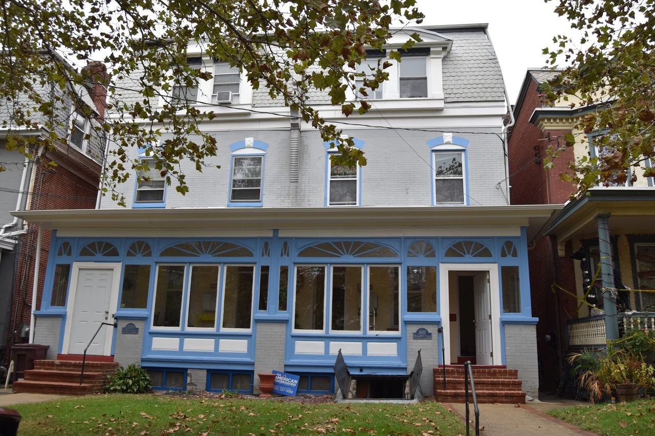 1807 N Washington St #1 - Photo 5 of 15