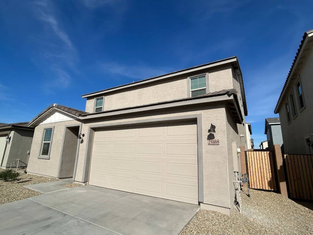 25168 N 165th Ave - Photo 3 of 10