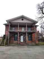 1026 North Huron Street A Lower - Photo 1 of 1