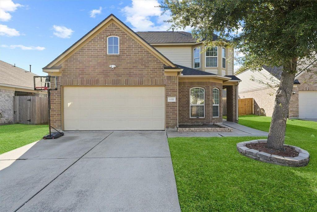 8311 Caraway Lake Cir