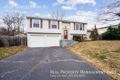 4518 Samuels Pine Rd - Photo 1 of 1