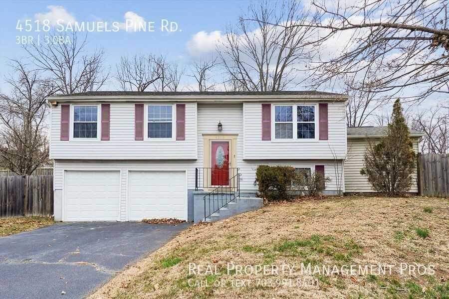 4518 Samuels Pine Rd - Photo 2 of 44