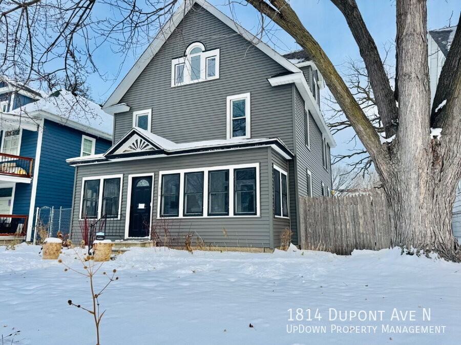 1814 Dupont Ave N - Photo 2 of 26
