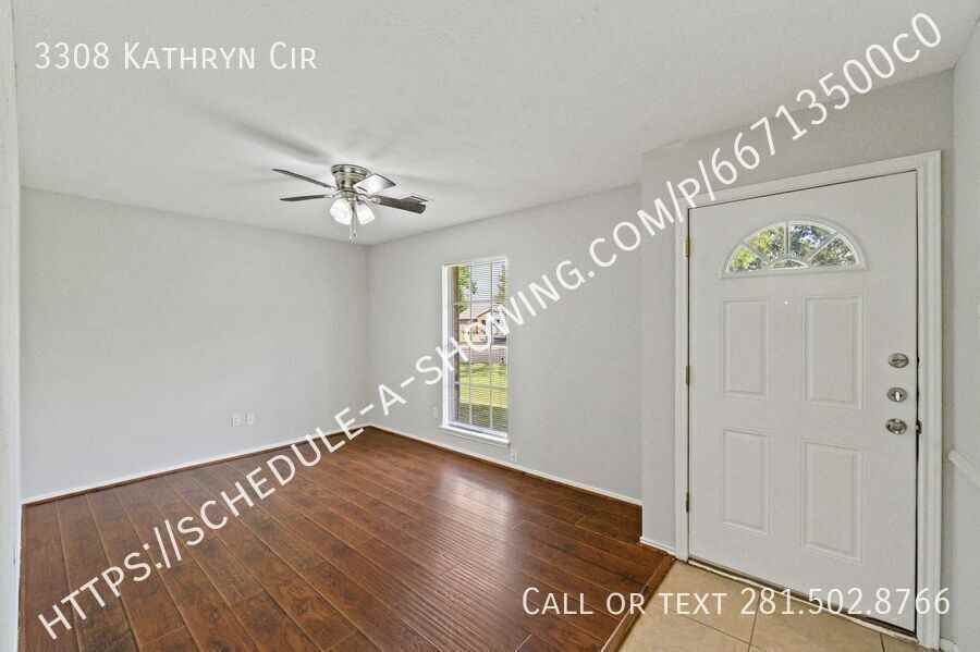 3308 Kathryn Cir - Photo 2 of 14