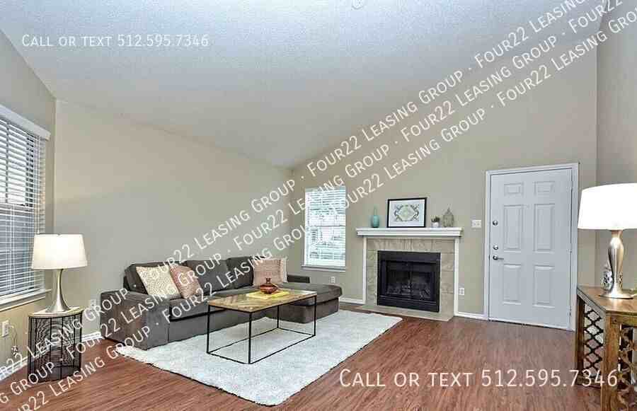 11600 Argonne Forest Trl #11634A - Photo 3 of 12