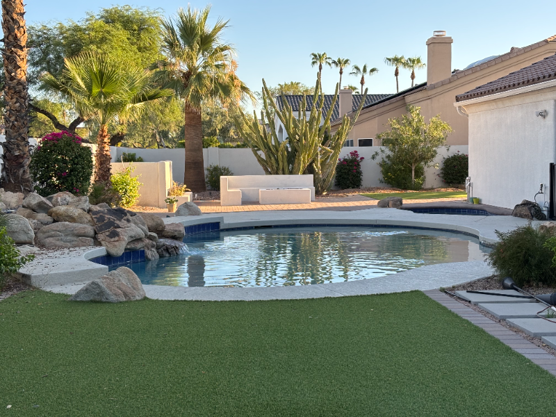 12424 N 90th Pl - Photo 6 of 43