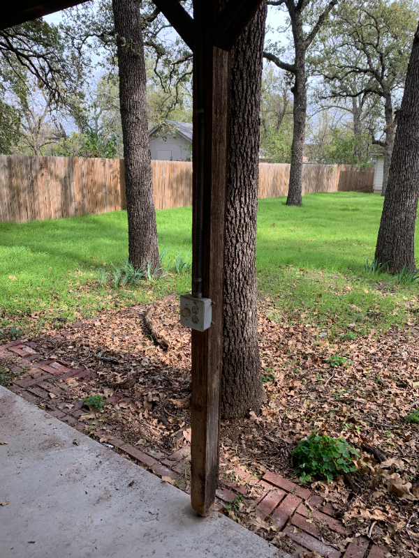 3212 Delaware Trl - Photo 4 of 9