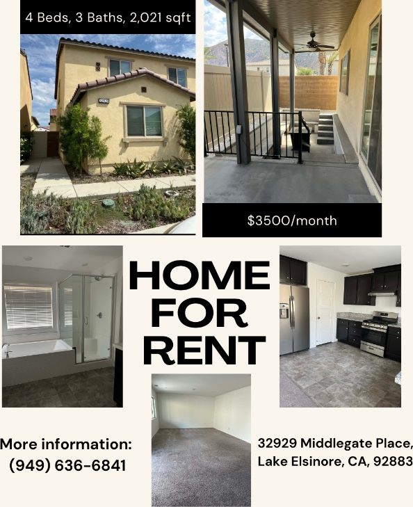 32929 Middlegate Pl - Photo 2 of 2