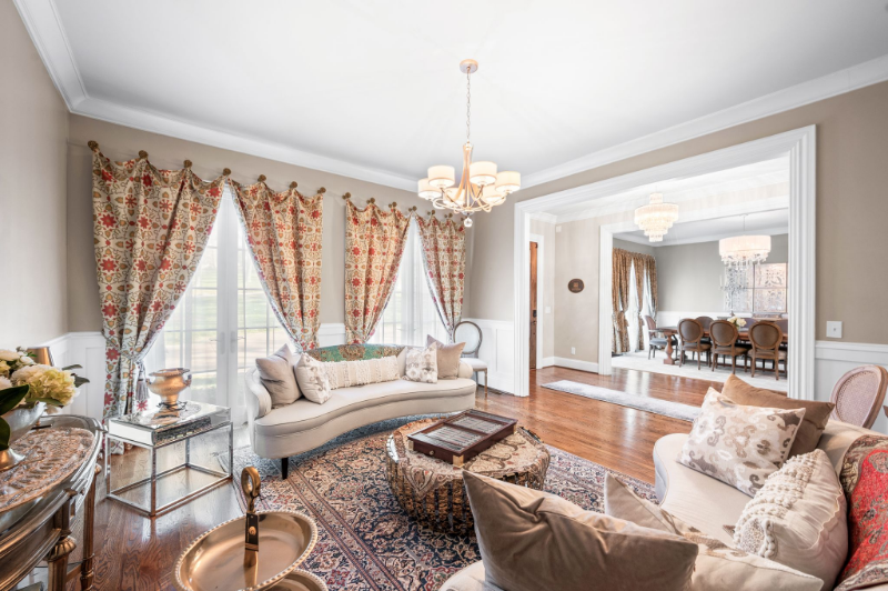 3509 Trimble Rd - Photo 2 of 20