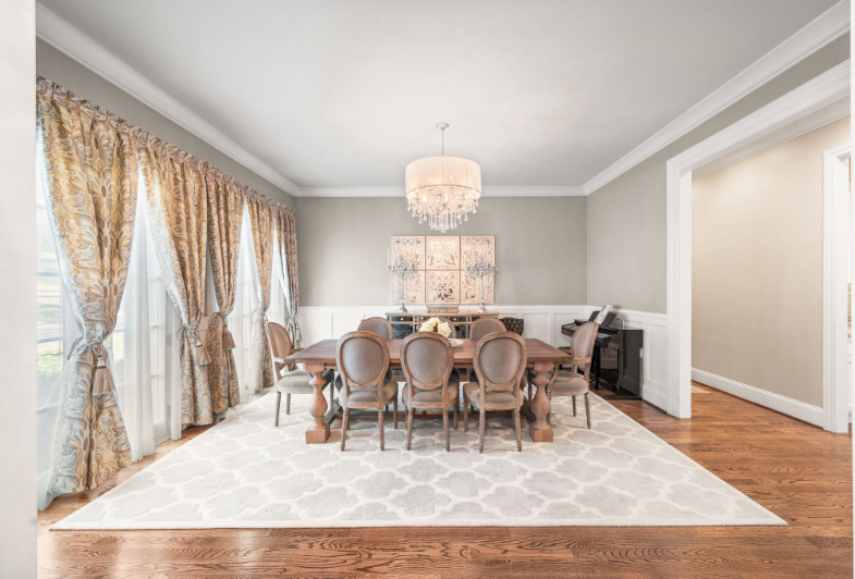 3509 Trimble Rd - Photo 3 of 20