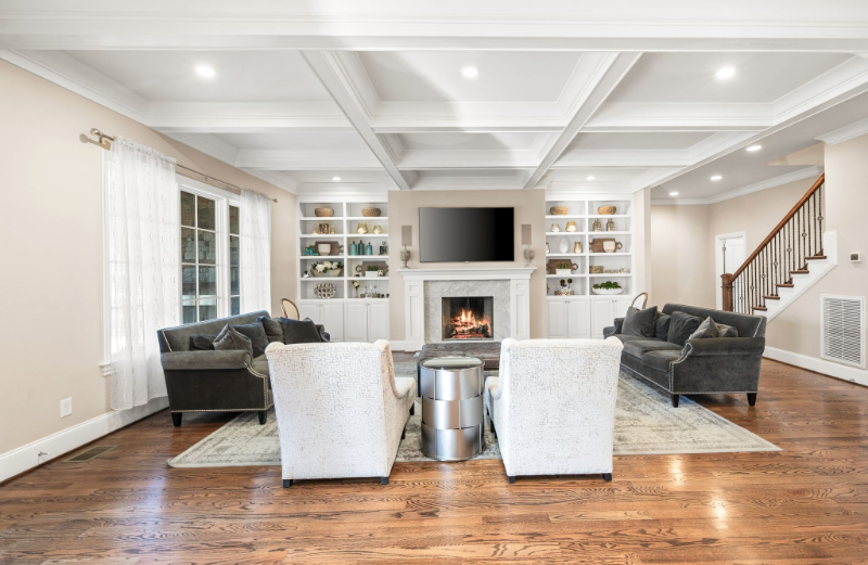 3509 Trimble Rd - Photo 4 of 20