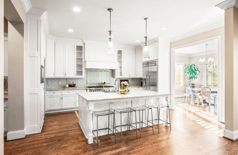 3509 Trimble Rd - Photo 5 of 20