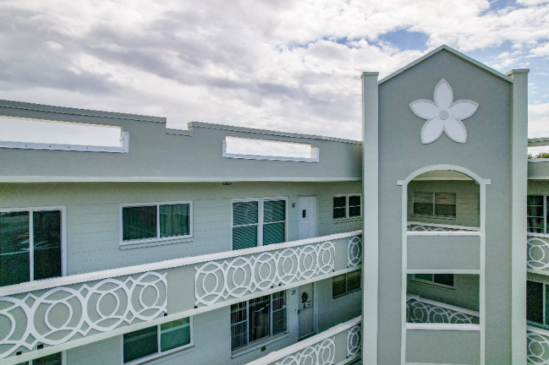 2257 World Parkway Blvd W #61