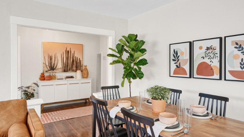 724 Gramercy Dr - Photo 5 of 20