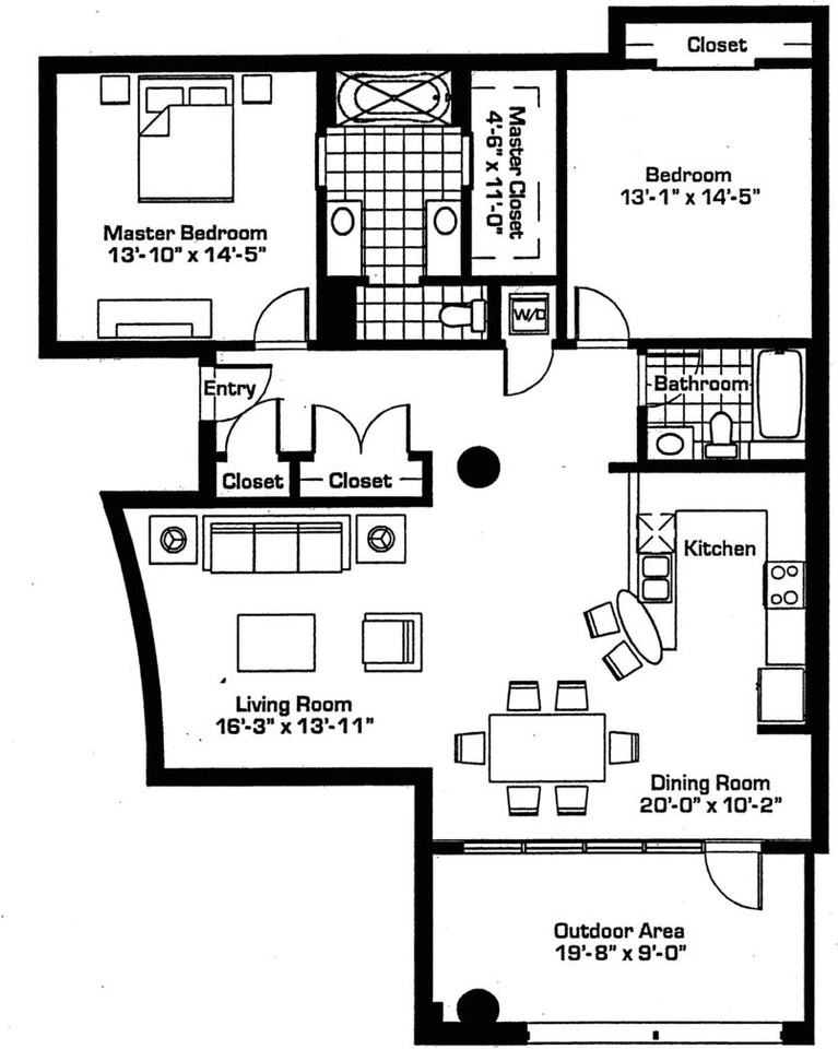 4100 Forest Park Ave #419 - Photo 2 of 29