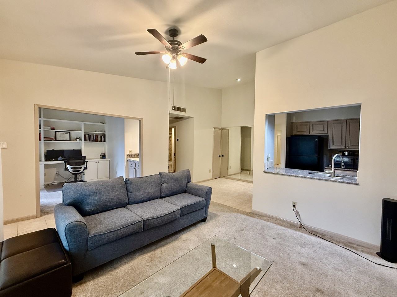 2001 Bering Dr #4A - Photo 2 of 18