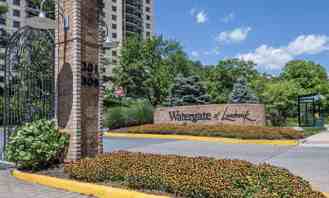 309 Yoakum Pkwy #410 - Photo 1 of 1