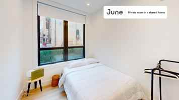 featured image of 2147 P St Nw #A