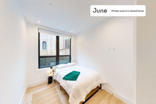 2147 P St Nw #D - Photo 1 of 1