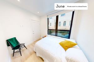 featured image of 2147 P St Nw #C