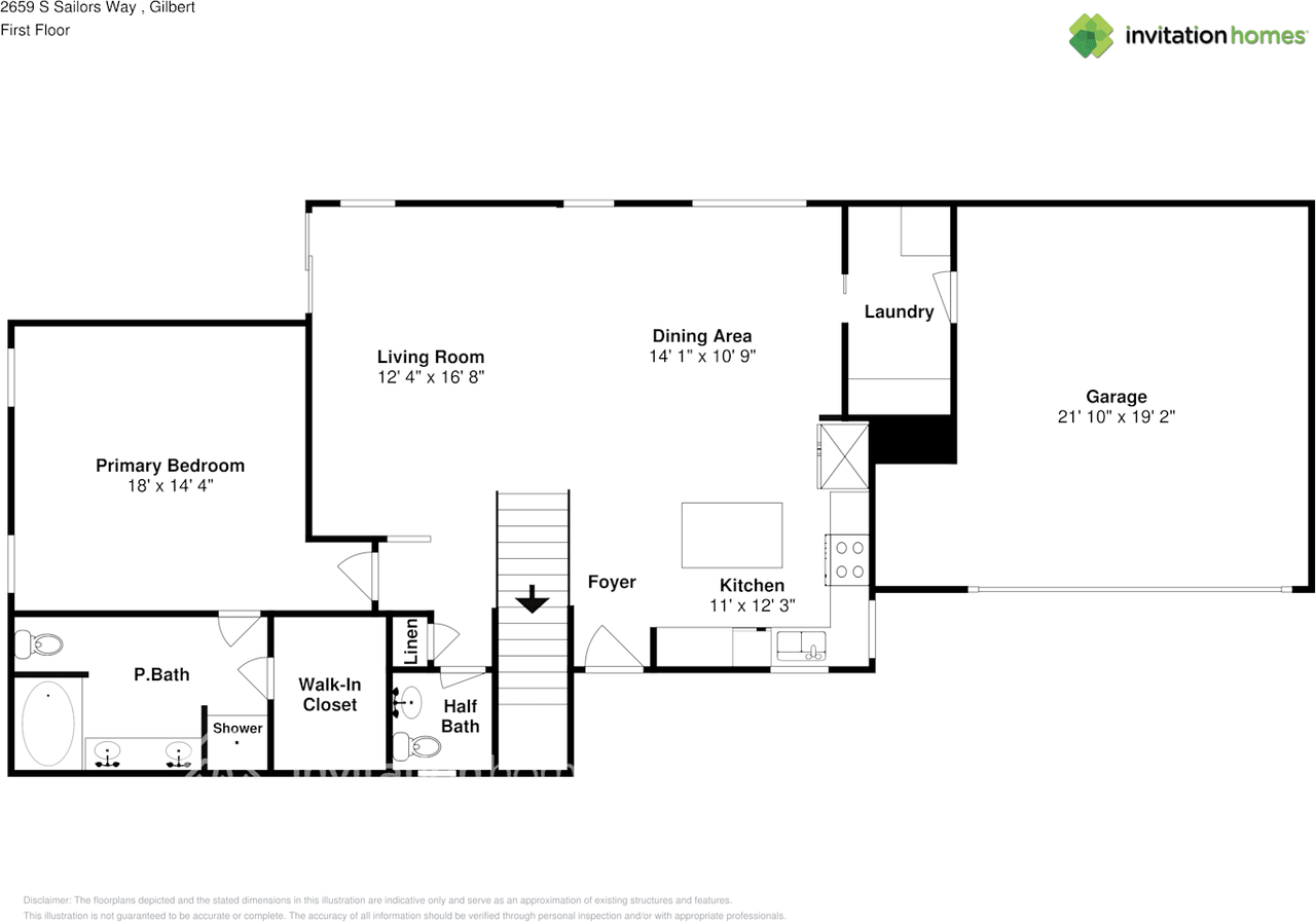 2659 S Sailors Way - Photo 2 of 18