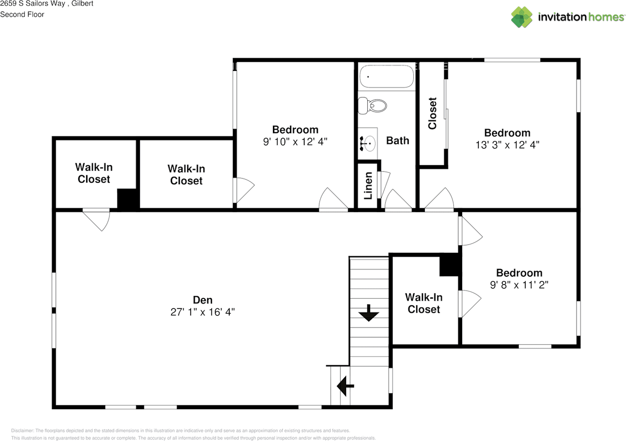 2659 S Sailors Way - Photo 3 of 18