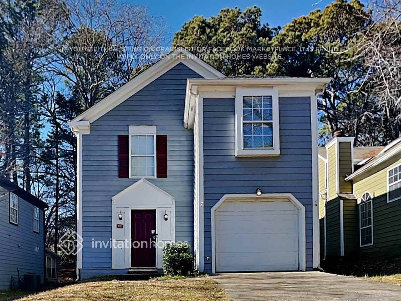 1030 Hampton Hill Ct