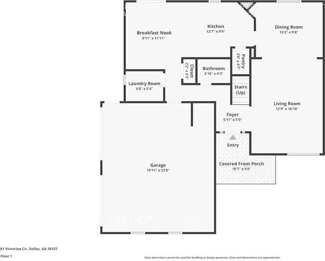 81 Victorian Cir - Photo 2 of 18