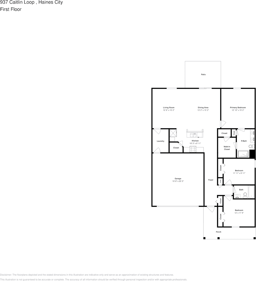 937 Caitlin Loop - Photo 2 of 18