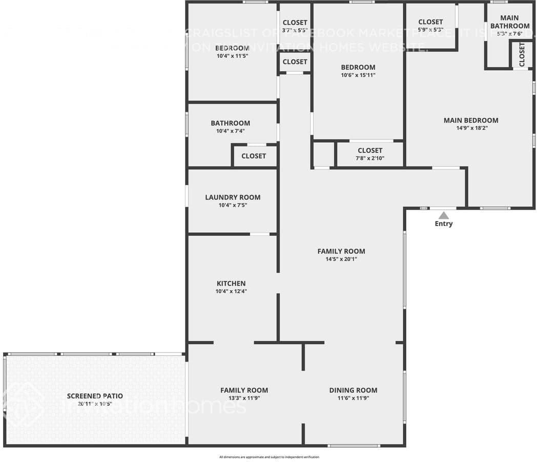 6218 Nutmeg Ave - Photo 2 of 4