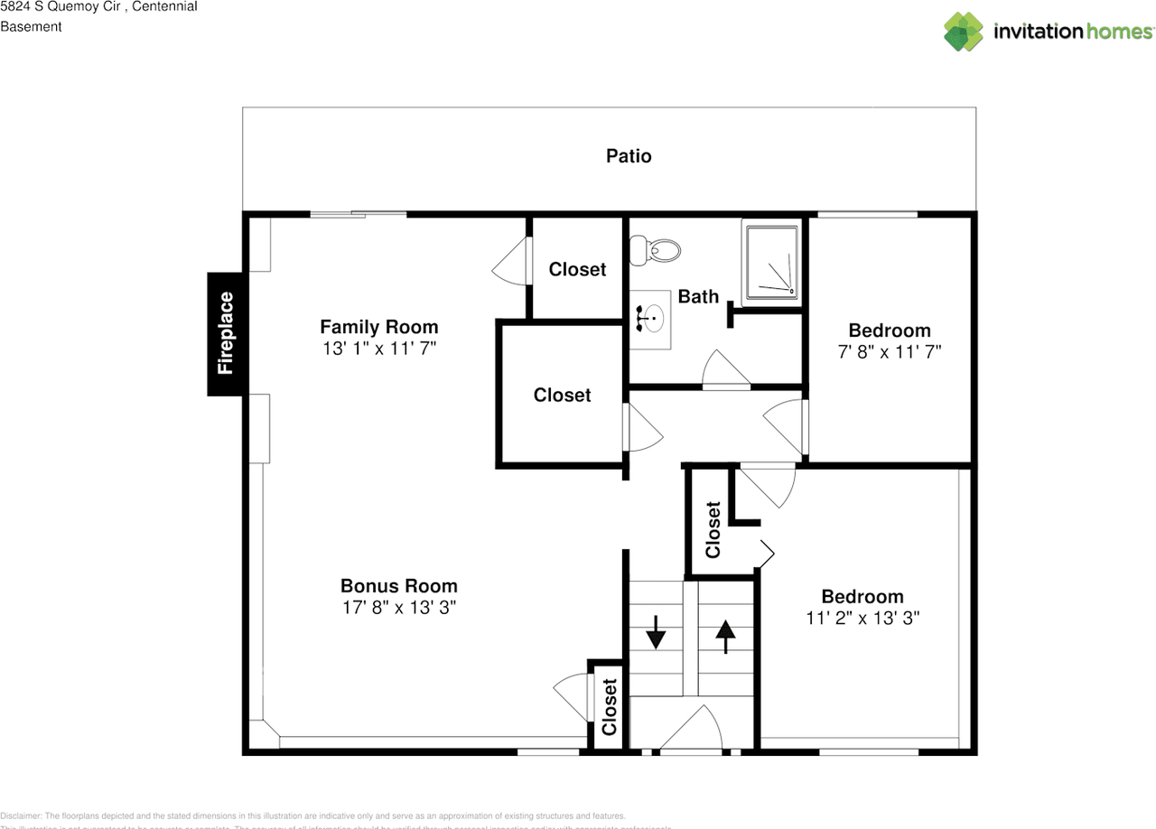 5824 S Quemoy Cir - Photo 2 of 18