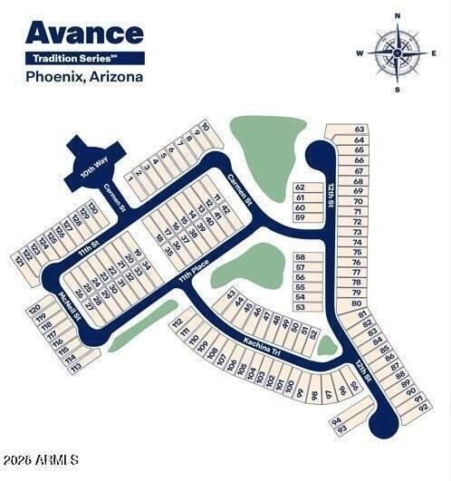 9842 S 11th St - Photo 3 of 14