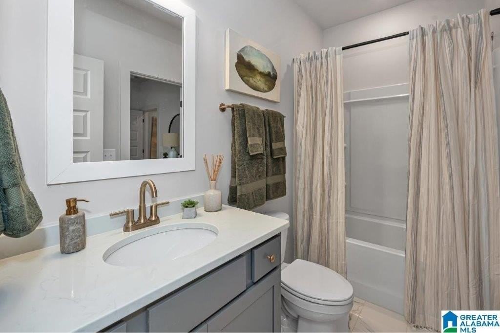 1708 MEERSTONE LANE - Photo 2 of 4