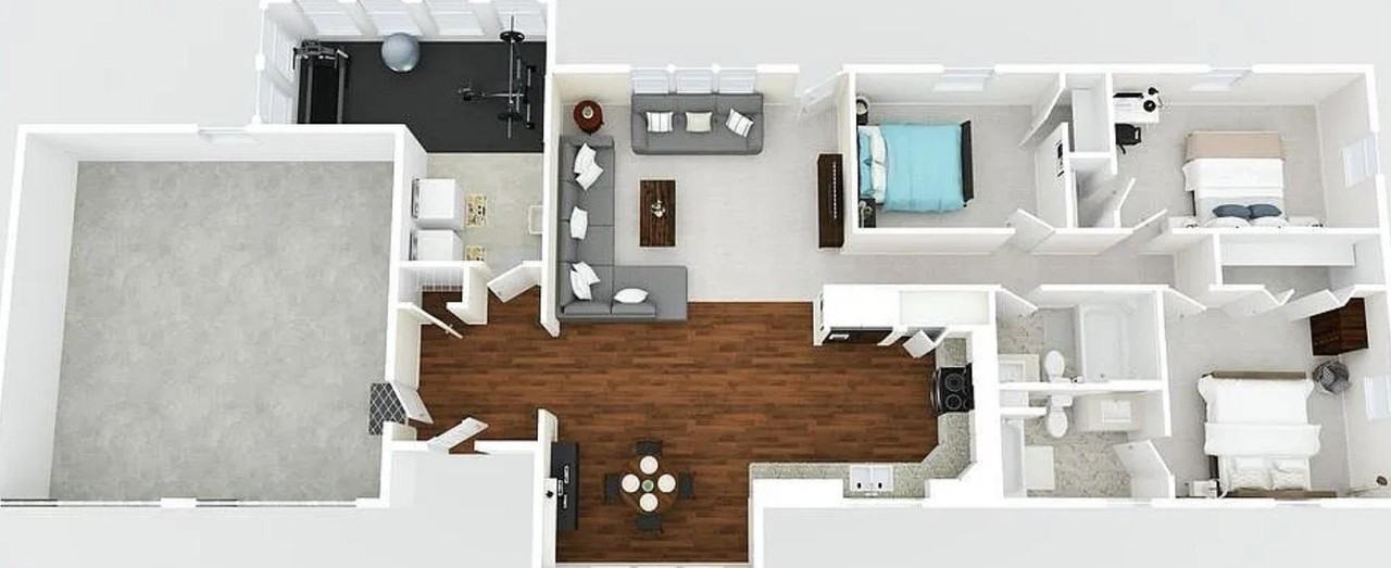 1744 Parkview Dr - Photo 2 of 24