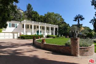 1148 Coldwater Canyon Dr - Photo 1 of 1