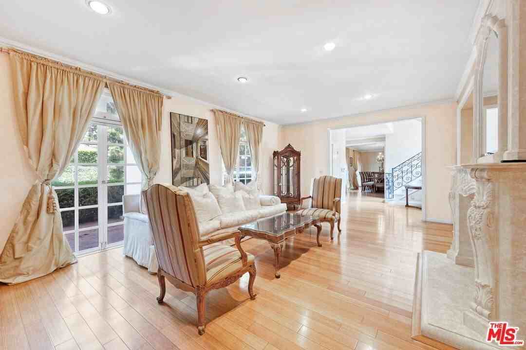 1148 Coldwater Canyon Dr - Photo 6 of 50