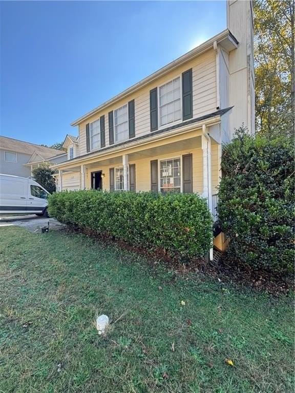 2441 Northmill Ln - Photo 2 of 22
