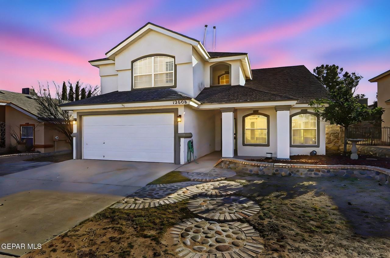 12608 Gilded Sun Dr - Photo 2 of 21