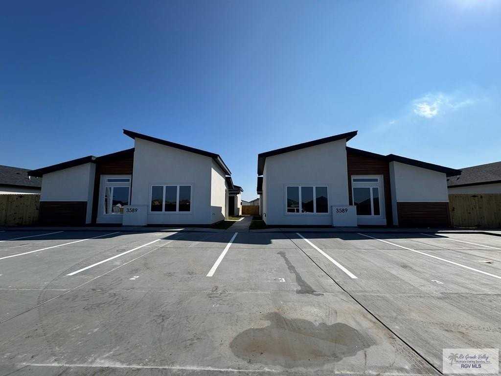 3589 Hidalgo Cir #1 - Photo 2 of 13