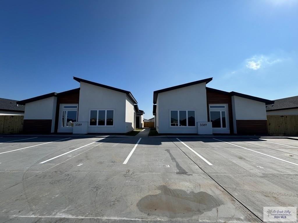 3589 Hidalgo Cir #3 - Photo 2 of 13